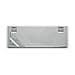ROG Falchion RX Low Profile tastiera Gaming USB + RF Wireless + Bluetooth Bianco - Foto miniatura 6