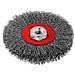 2608622100 Scheibenbrste 115 Mm Stahldraht M 14 1 St. (2608622100) - Foto miniatura 1