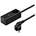 PSZM000901 Adattatore e Invertitore Interno 65 W Nero - Foto miniatura 1