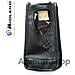 Custodia In Ecopelle Per Alan 516 E 456 Modello Cc56-b Nera C673 - Foto miniatura 1