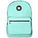 TK23 zaino Zaino casual Colore menta - Foto miniatura 1