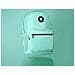 TK23 zaino Zaino casual Colore menta - Foto miniatura 2