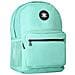 TK23 zaino Zaino casual Colore menta - Foto miniatura 7