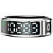 Smart Ring: Il Tuo Tracker Definitivo Per Salute E Fitness Silver 8 - Foto miniatura 2