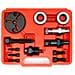 Set Di 12 Pezzi Per La Rimozione E L'installazione Dei Cuscinetti Del Compressore A/c - Foto miniatura 1