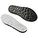 Solette In Grafene 4d Cloud Tech Pu Con Supporto Arco Plantare Massaggiante - Assorbimento Urti, Anti-odore, Assorbi-sudore 43-44 - Foto miniatura 1