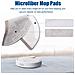 Kit Di Accessori Di Ricambio Per Aspirapolvere Compatibile Con Xiaomi Roborock S5 Max S6 Series - Foto miniatura 6