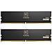 Memoria DIMM T-CREATE EXPERT 32 GB (2x16 GB) DDR5 6000 MHz CL30 Non-ECC Formato DIMM 288-pin Colore Nero - Foto miniatura 1