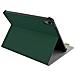 Custodia Folio Per Ipad 11 / 10.9 Riciclata Ultra Resistente Serie Apple-peel, Verde - Foto miniatura 1