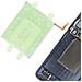Adesivo Batteria Originale Per Galaxy S25 Plus Service Pack, Verde - Foto miniatura 4