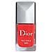 , Vernis, Effetto Gel, Smalto Per Unghie, 080, Sorriso Rosso, 10 Ml - Foto miniatura 1