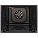 EOF5H40BX Forno Incasso Multi Classe A 60 CM Made In Europe, Media, Forno elettrico, 65 L, 2090 W, 65 L, Ventilato, Nero - Foto miniatura 7