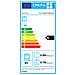 EOF5H40BX Forno Incasso Multi Classe A 60 CM Made In Europe, Media, Forno elettrico, 65 L, 2090 W, 65 L, Ventilato, Nero - Foto miniatura 3