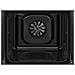 EOF5H40BX Forno Incasso Multi Classe A 60 CM Made In Europe, Media, Forno elettrico, 65 L, 2090 W, 65 L, Ventilato, Nero - Foto miniatura 5