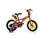 Bici Da Bambino Misura 16'' Art. 616-fh Bicicletta Da Bimbo Linea Flash - Foto miniatura 1