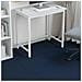 Piastrella per Tappeto Blu 50 x 50 cm 20 pcs PP e Bitume - Foto miniatura 4