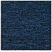 Piastrella per Tappeto Blu 50 x 50 cm 20 pcs PP e Bitume - Foto miniatura 6