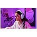 G325 LIGHTSPEED Auricolare Wireless A Padiglione Gaming Bluetooth Lillà - Foto miniatura 5