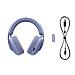 G325 LIGHTSPEED Auricolare Wireless A Padiglione Gaming Bluetooth Lillà - Foto miniatura 8