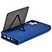 Custodia Magnetica Per Iphone 12 Pro, Portafoglio Per Carte, Supporto Per Carte, Blu. - Foto miniatura 5