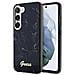 Indovina Guhcs23mpcumak S23 +s916 Nero /nero Custodia Marble - Foto miniatura 1