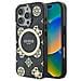 ""custodia Iphone 16 Pro"" - Nera - Foto miniatura 1