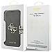 Custodia Tipo Libro Nera Guess Per Iphone 17 Pro - Foto miniatura 1