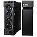 Gruppo di Continuità UPS Ellipse Eco USB 1600 VA / 1000 W 8 Prese DIN / 1 x USB - Foto miniatura 2