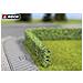 Siepi Verde chiaro 10x6 mm 50 cm (2 pz) HO-TT-N - Foto miniatura 3