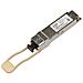 Modulo transceiver QSFP+ - 40 Gigabit LAN - 40GBASE-SR4 - MPO modalità multipla - fino a 150 m - 850 nm - per Ethernet Converged Network Adapter X520, XL710, Ethernet Server Adapter XL710 - Foto miniatura 1
