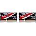 8GB DDR3-1600 memoria 2 x 4 GB - Foto miniatura 1