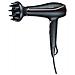 Asciugacapelli HC 80 Potenza 2200 W 3 Livelli Di Calore - Foto miniatura 2