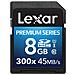 D3300 Nero Kit 18-55 VR AF-P + SD Lexar 8 GB Sensore CMOS DX 24Mpx Display 3'' Filmati Full HD Wi-Fi Ready - Foto miniatura 3