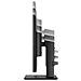 Monitor 27" LED IPS 27BK550Y-B 1920x1080 Full HD Tempo di Risposta 5 ms - Foto miniatura 6