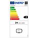 Monitor 27" LED IPS 27BK550Y-B 1920x1080 Full HD Tempo di Risposta 5 ms - Foto miniatura 2