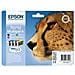 Cartuccia C13t07154010 T0715 Multipack Originale - Foto miniatura 1