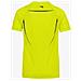 T-shirt Uomo Ss Skin Verde L-xl - Foto miniatura 2