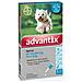 Advantix 4-10 Kg 1 Pipetta - Foto miniatura 1