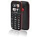 Bella Senior Phone Display 1.77" con Tasti Grandi + Tasto SOS Bluetooth Colore Nero - Europa - Foto miniatura 1