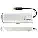 240GB JetDrive 825 Thunderbolt AHCI PCIe Portable SSD Solid State Drive TS240GJDM825 - Foto miniatura 1