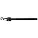 Perno Passante E-thru Ax-mt700 12 X 148 Mm Boost - Foto miniatura 1