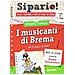 Roberto Piumini - I musicanti di Brema. Dai Fratelli Grimm. Testi teatrali per attori in erba - Foto miniatura 1