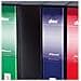 Kensington Dox 1, Rosso, 28,5 cm, 29,6 cm, 31,6 cm - Foto miniatura 3