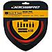 Cavi Shift Kit Road Pro Sram / shimano Ricambi Dei Componenti One Size - Foto miniatura 1