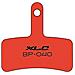 Freni Disc Brake Pads Bp O40 Ricambi Dei Componenti One Size - Foto miniatura 1