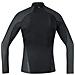Magliette Windstopper Base Layer Thermo Turtleneck Abbigliamento Uomo M - Foto miniatura 2