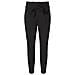 Pantaloni Eva Hr Loose Paperbag Ki 34l Abbigliamento Donna Xs - Foto miniatura 4