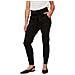 Pantaloni Eva Hr Loose Paperbag Ki 34l Abbigliamento Donna Xs - Foto miniatura 1