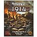 Quartermaster General: 1914 Board Game - Foto miniatura 1