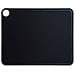 Taglieri - Resina E Fibra Di Cellulosa 42,7 X 32,7 Cm E 6,5 Mm Spessore - Colore Nero - Foto miniatura 1